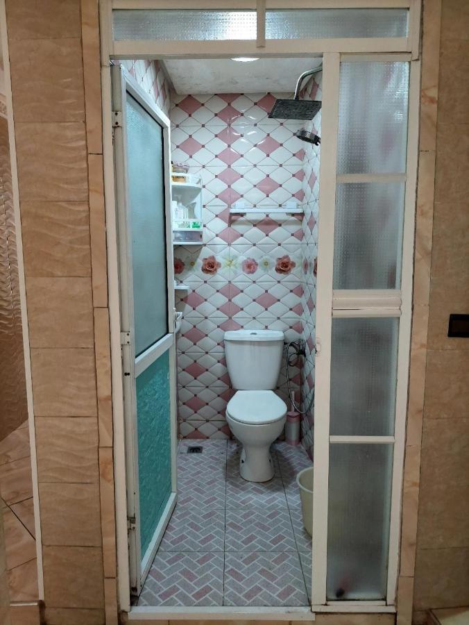 Riad Dar Zouhair Rabat Ngoại thất bức ảnh