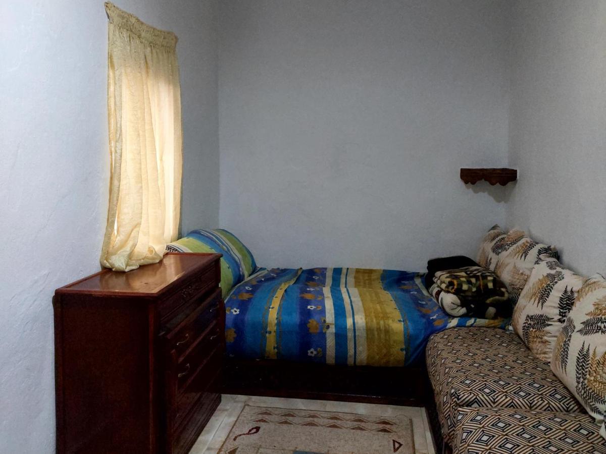 Riad Dar Zouhair Rabat Ngoại thất bức ảnh