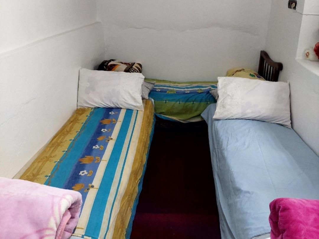 Riad Dar Zouhair Rabat Ngoại thất bức ảnh