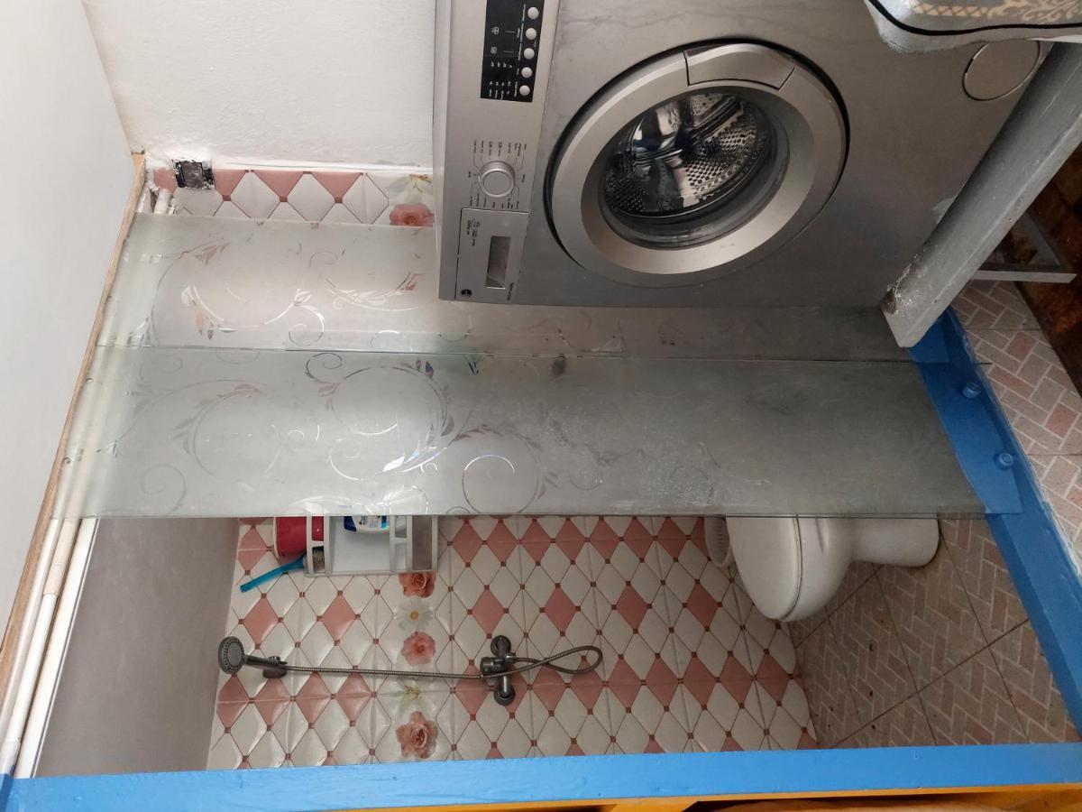 Riad Dar Zouhair Rabat Ngoại thất bức ảnh